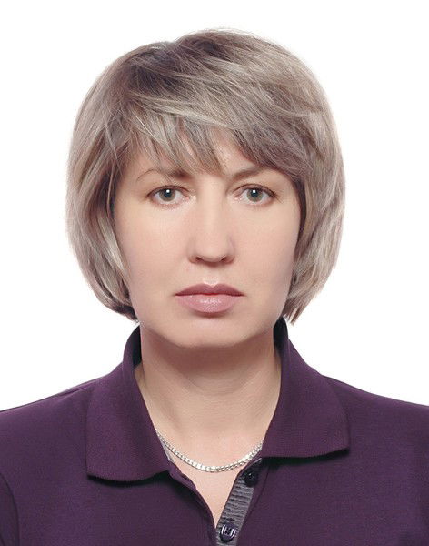 Валентина Цветкова