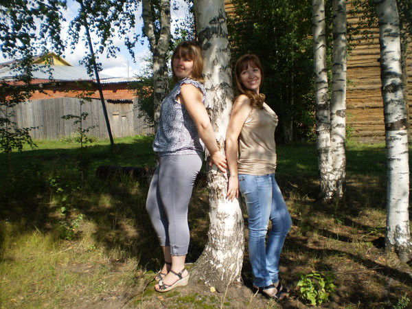 Юлия Коломиец