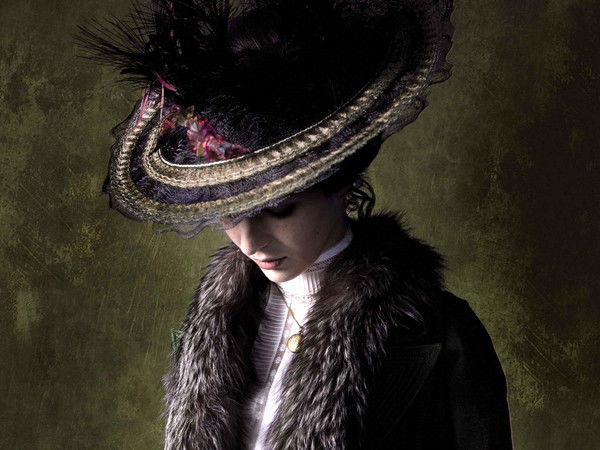 Екатерина Мурыгина