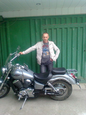 Геннадий Качуровский