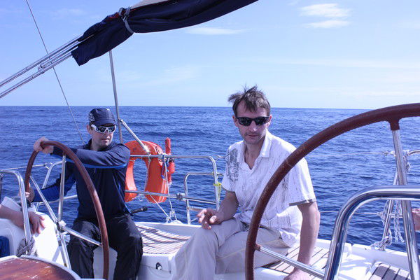 Валера Тихонов