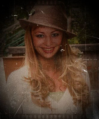 Натали Романча