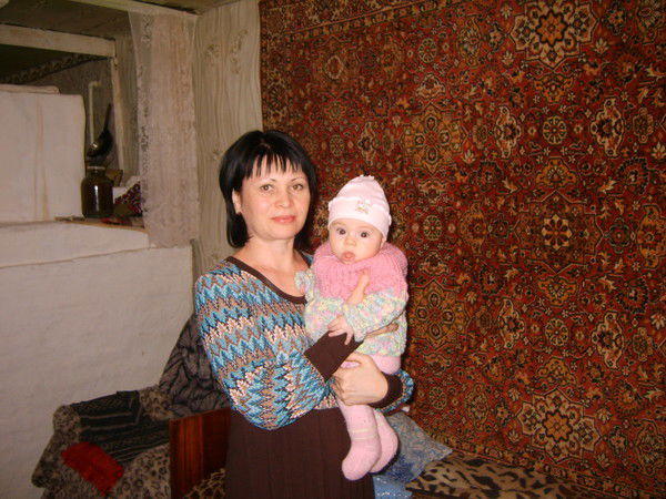 Олеся Казакова