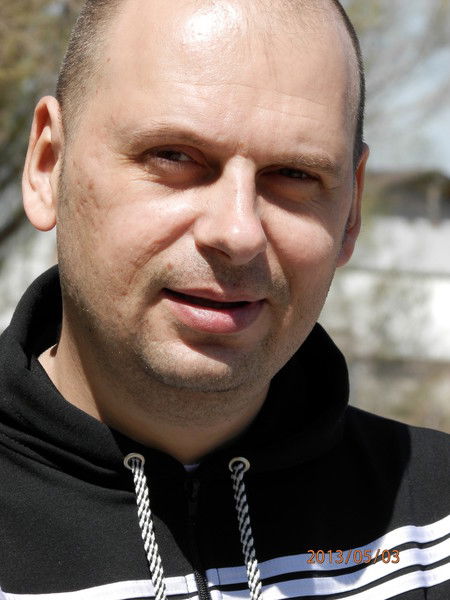 Сергей Покшиванов