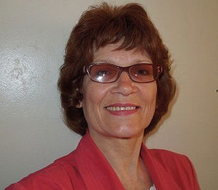 Надежда Сергеева