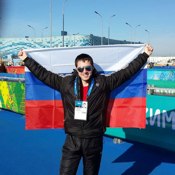 Сергей Горбунов