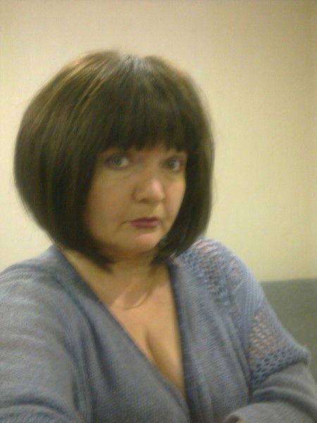 Татьяна Грызунова