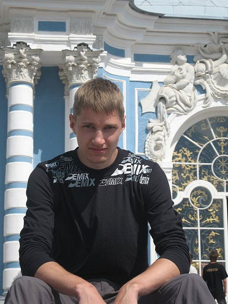 Александр Гр