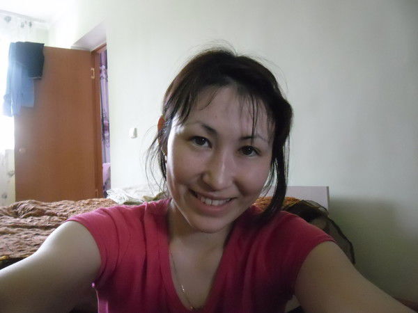 Кундуз Еркибаева