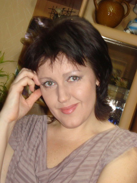 Таня Козловская