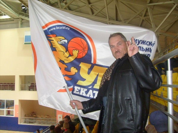 Сергей Неволин