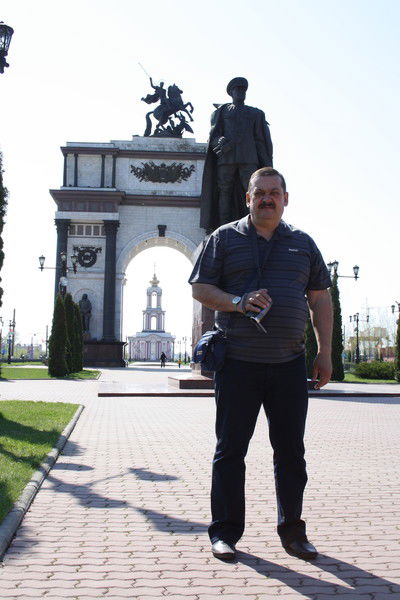 Фёдор Зудихин