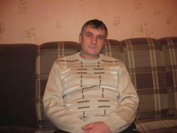 Данильченко Сергей