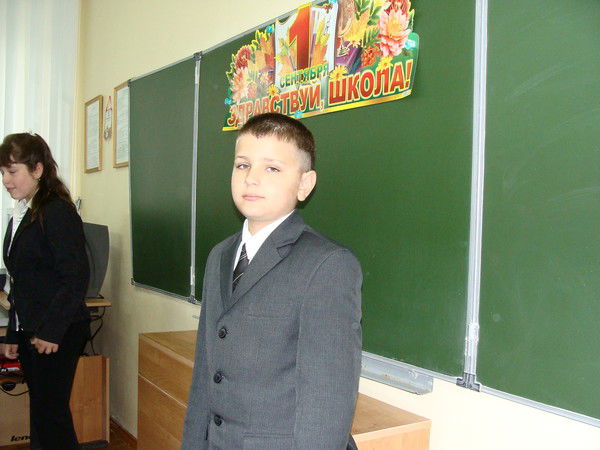 Никита Руднев