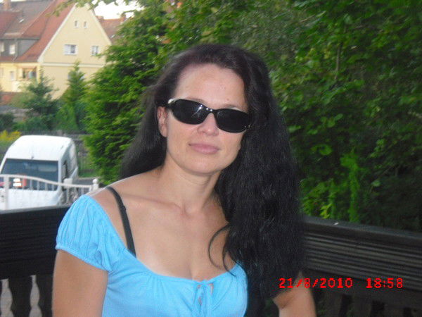 Валерия Крючкова