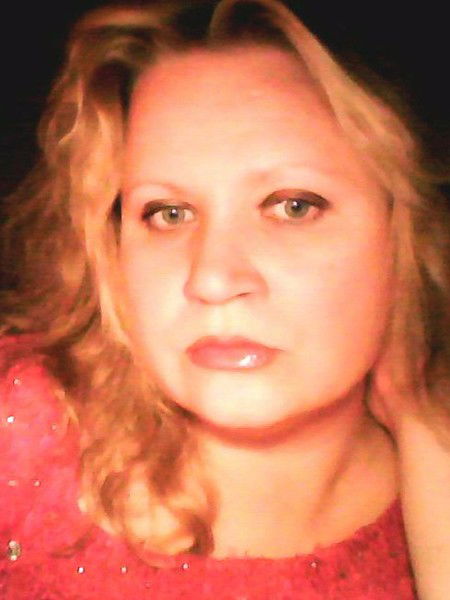 Мария Некрасова