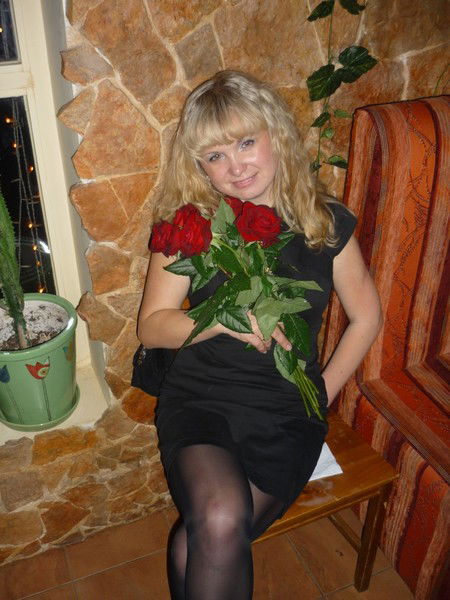 Тамара Аглиуллина