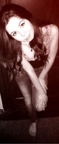 K@ринк@ Сердюк