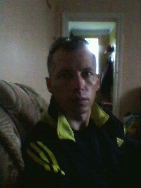 Евгений Жихарев