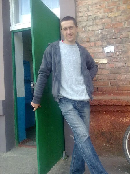 Льоня Волочай