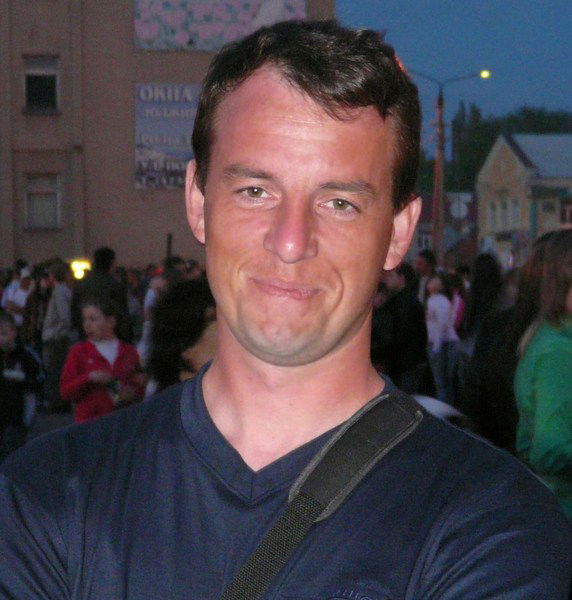 Сергей Киселев