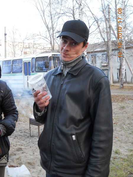 Сергеи Хабибуллин