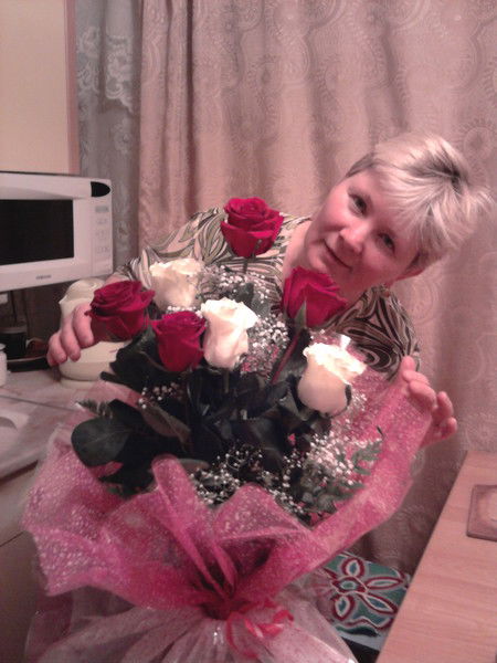 Вера Туголукова (Тетюева)