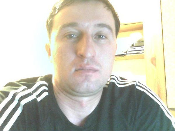 Алексей Садчиков