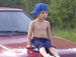 Алексей Кузнецов