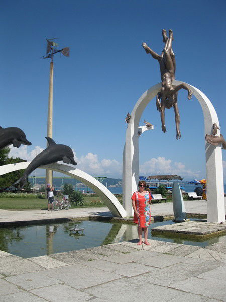 Ирина Енкина