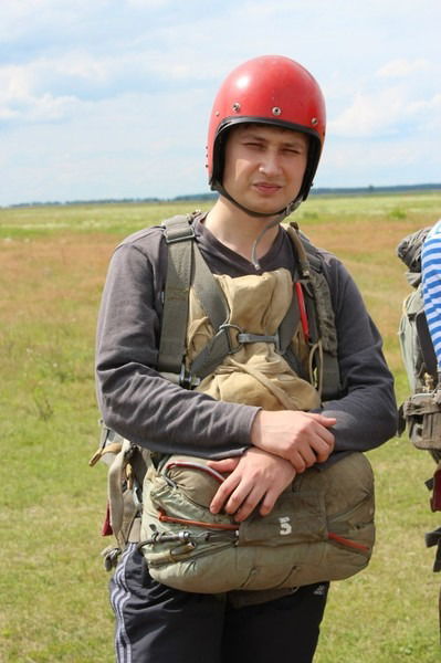 Михаил Продеус