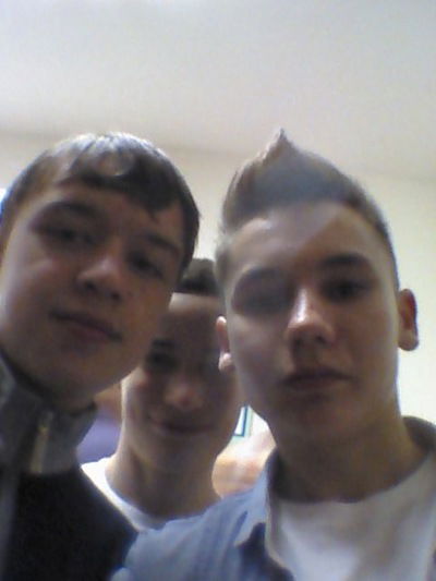 Дмитрий Леванов