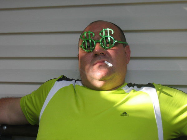 Кот (Тюряга)