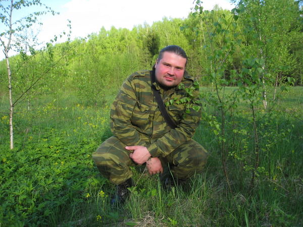 Андрей Шпеник