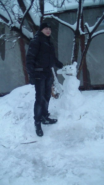 Ваня Ичёткин