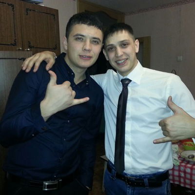 Роман Бывальцев