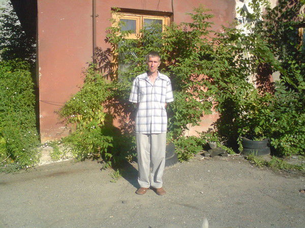 Алеша Ошлоков