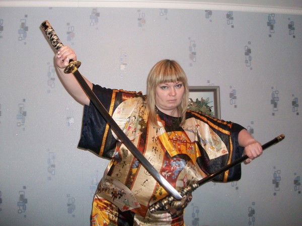 Елена Андриенко