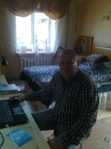 Валерий Сухоносов