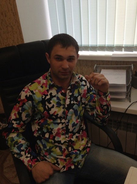 Александр Касьянов