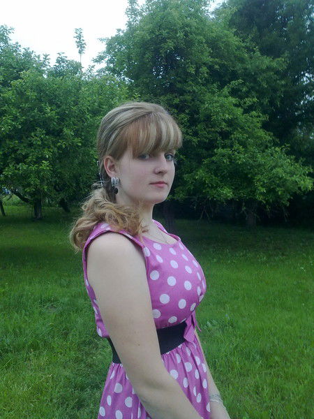 Пазитифффчик ***