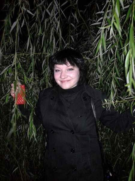 Лилия Шарипова