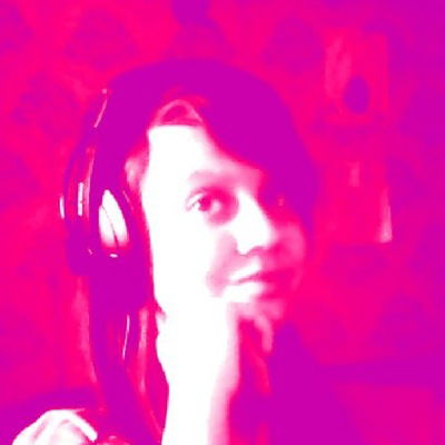 Катя Хлопкина