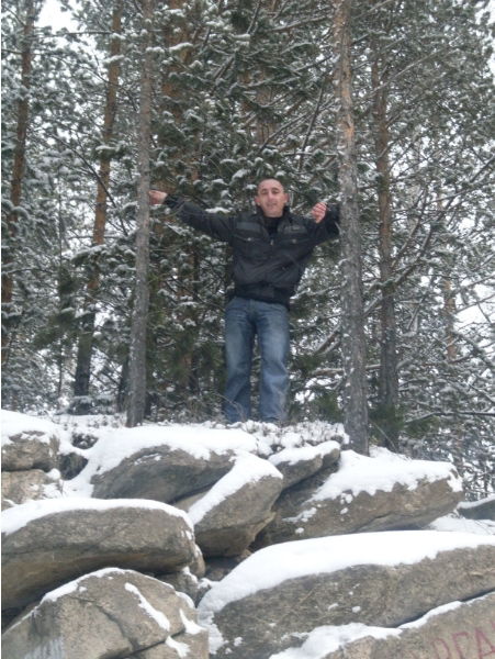 Николай Мелешко