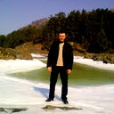 Александр Бораруев