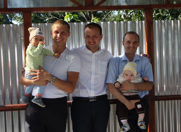 Роман Сорокин