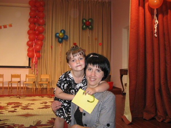 Ирина Земляная