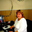 Людмила Кобелева