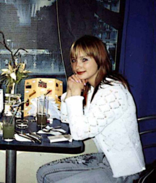 Наташа Моисеенко