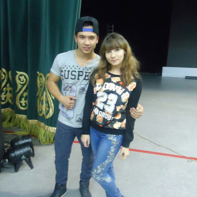 Снежана Дорофеева